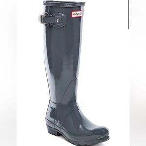 Hunter Boots